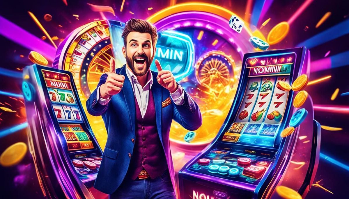 GameTwist Slots پاکستان ریئل منی گیمز
