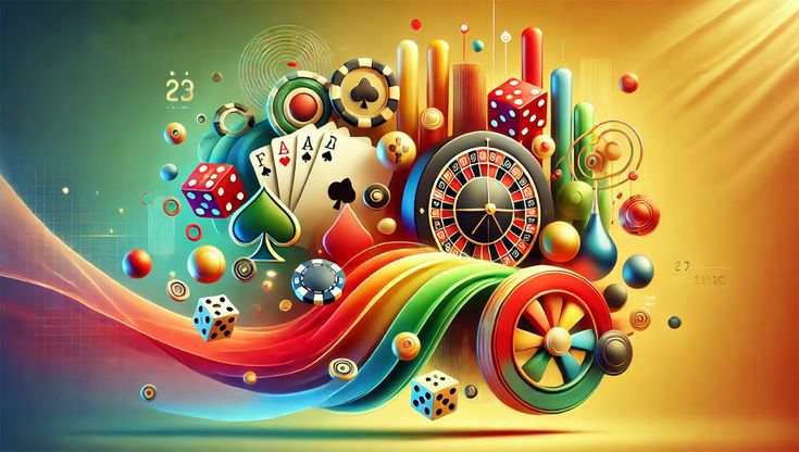 GameTwist Slots پر آن لائن سلاٹس کے بارے میں