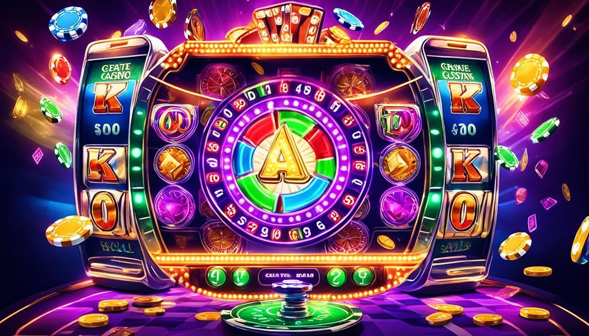 GameTwist Slots کیسینو میں رولیٹی گیمز کے بارے میں معلومات