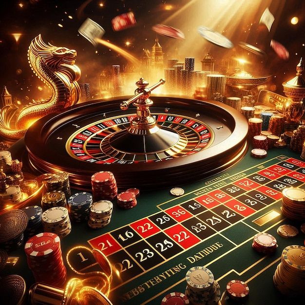 GameTwist Slots کیسینو میں بکراٹکھیلیں
