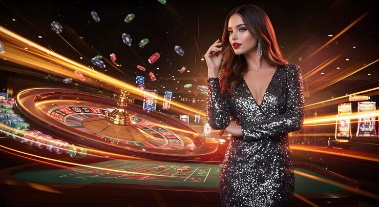 GameTwist Slots کیسینو میں لاٹری گیمز میں حصہ لیں۔