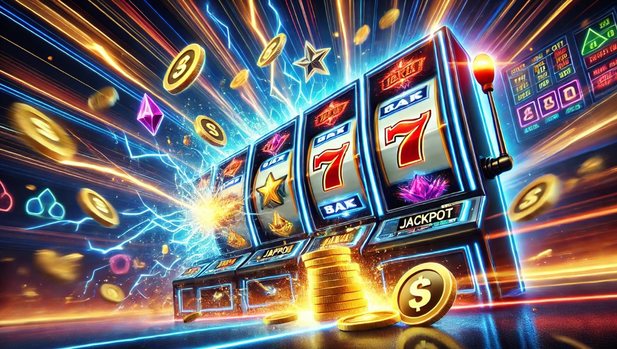 ایک اکاؤنٹ بنائیں یا GameTwist Slots کیسینو میں لاگ ان کریں۔