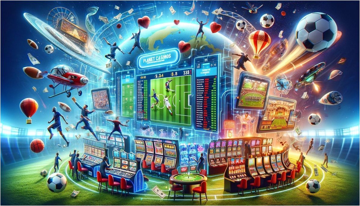 GameTwist Slots کیسینو میں سلاٹ کھیلنا شروع کریں۔